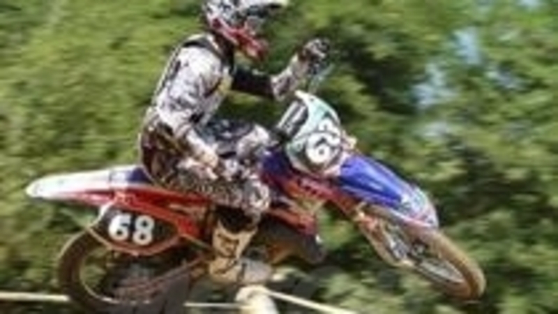 Mancano poche gare per assegnare i titoli dei Challenge Yamaha Enduro e MX