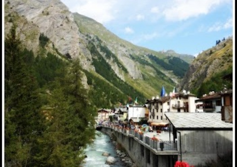 Viaggi in moto: Vive la France! And God save the Queen!