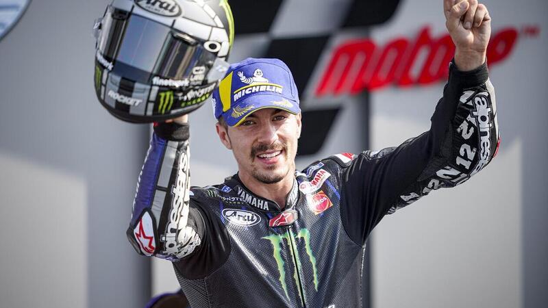 MotoGP 2020. Spunti, considerazioni e domande dopo il GP dell'Emilia Romagna