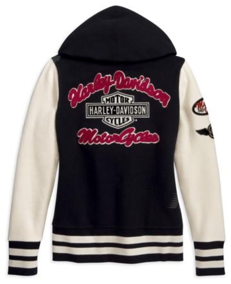 Harley-Davidson. Collezione Inverno Holiday 2012