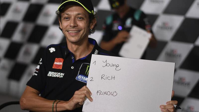 MotoGP 2020. Le pagelle del GP dell'Emilia Romagna