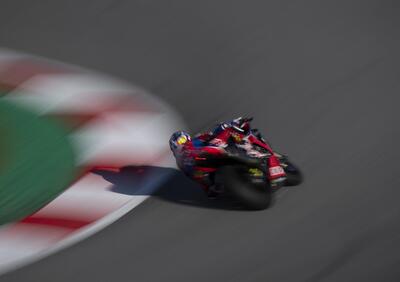 Superbike, la situazione motori. Honda sostituisce le bielle su tre unità