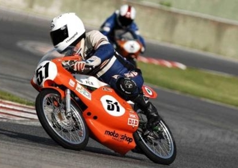 Meeting d&#039;Epoca in Pista: questo weekend all&#039;autodromo di Varano de&#039; Melegari