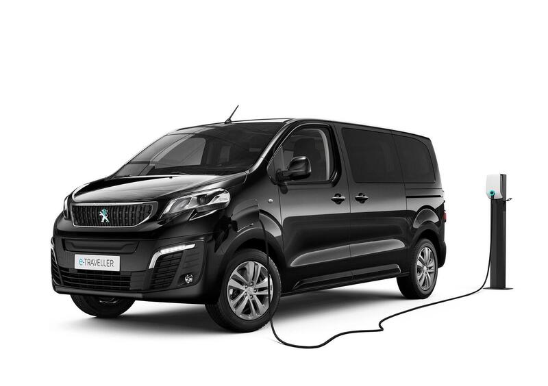 Peugeot e-Traveller (2020-23) (6)