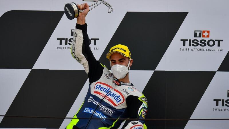 MotoGP 2020. Il GP dell'Emilia Romagna da 0 a 10