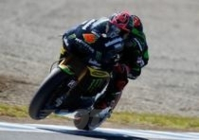 Dovizioso-Rossi: In difficoltà con i freni