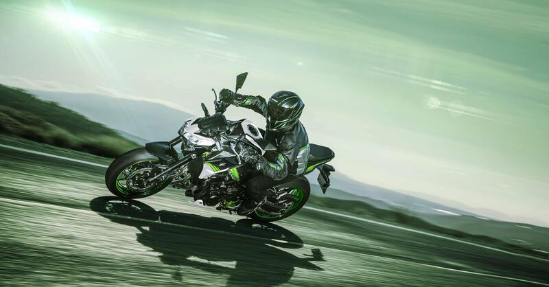 Kawasaki 2021: Z900, Ninja 1000SX e Vulcan S. E la nuova ZX-10R?