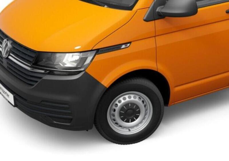 Volkswagen Veicoli Commerciali Transporter Telaio (2015-23) (14)