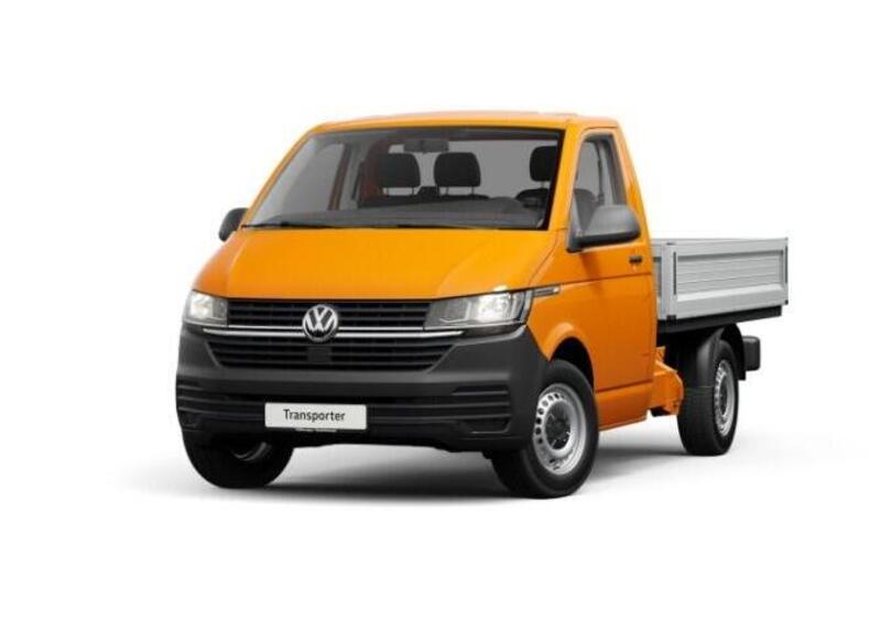 Volkswagen Veicoli Commerciali Transporter Telaio (2015-23) (3)