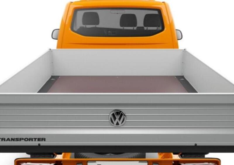 Volkswagen Veicoli Commerciali Transporter Telaio (2015-23) (9)