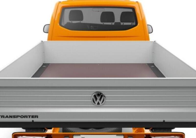 Volkswagen Veicoli Commerciali Transporter Telaio (2015-23) (9)
