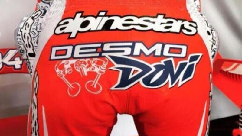MotoGP 2020. Dovizioso story: da "DesmoDovi" a "imperterrito" a "disoccupato". Poi tester?