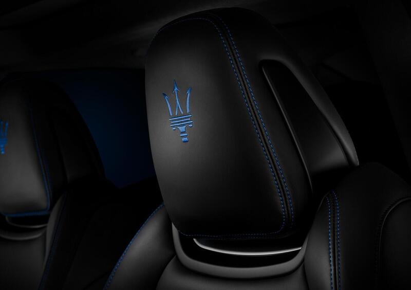 Maserati Ghibli (2013-24) (17)