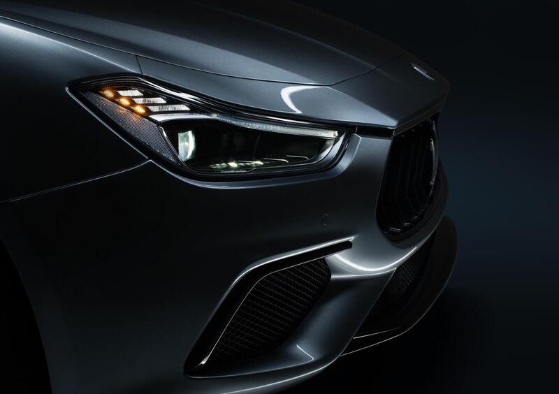 Maserati Ghibli (2013-24) (21)