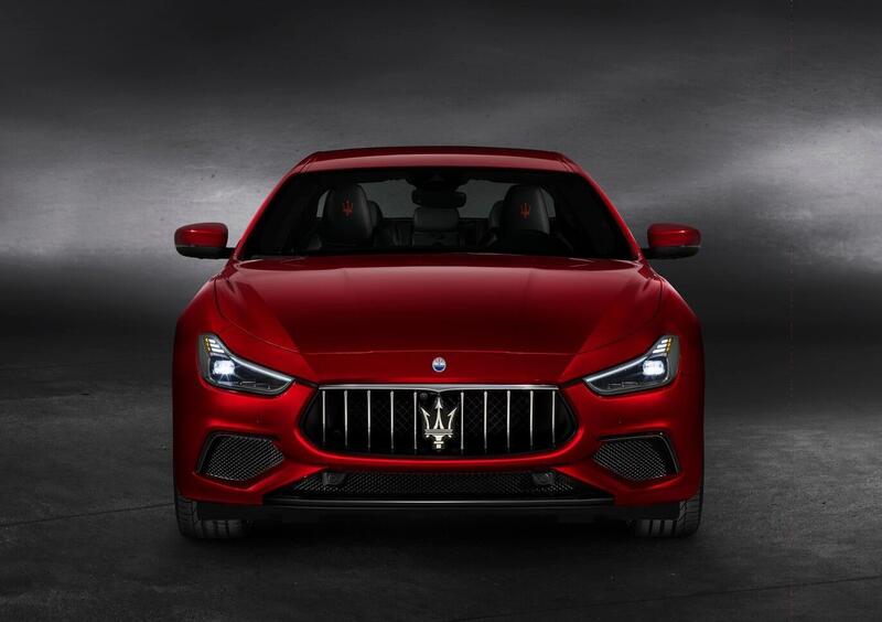Maserati Ghibli (2013-24) (10)