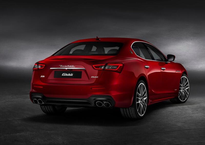 Maserati Ghibli (2013-24) (11)