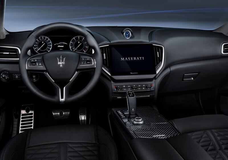 Maserati Ghibli (2013-24) (13)