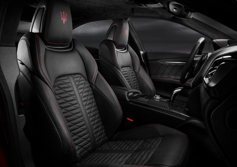 Maserati Ghibli (2013-24) (14)
