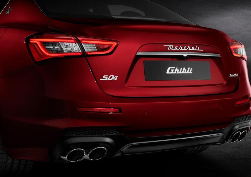 Maserati Ghibli (2013-24) (24)
