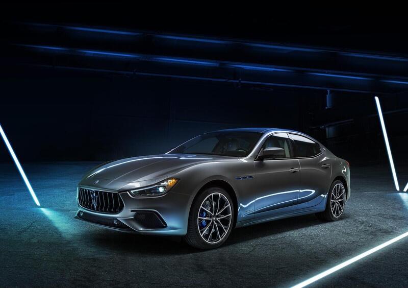 Maserati Ghibli (6)