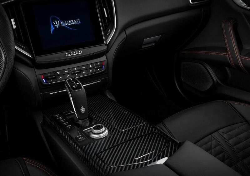 Maserati Ghibli (2013-24) (19)