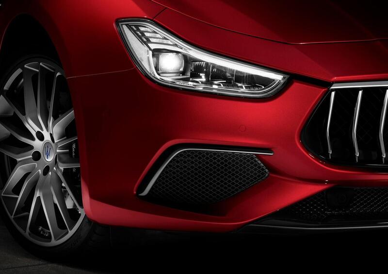 Maserati Ghibli (2013-24) (25)