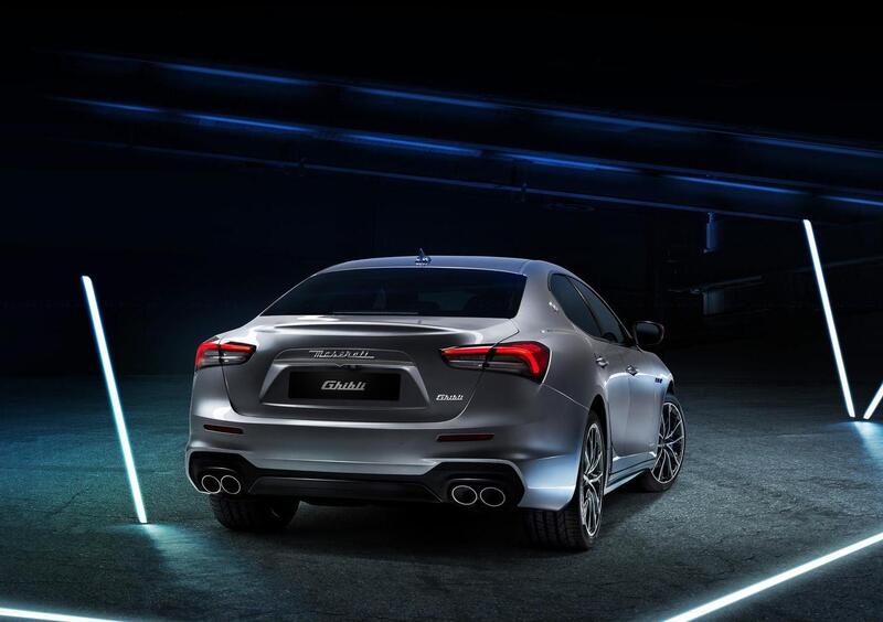 Maserati Ghibli (2013-24) (4)