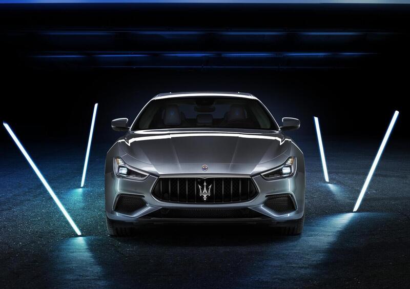 Maserati Ghibli (2013-24) (3)