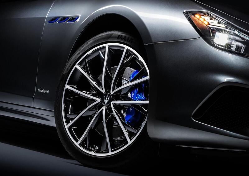 Maserati Ghibli (2013-24) (22)