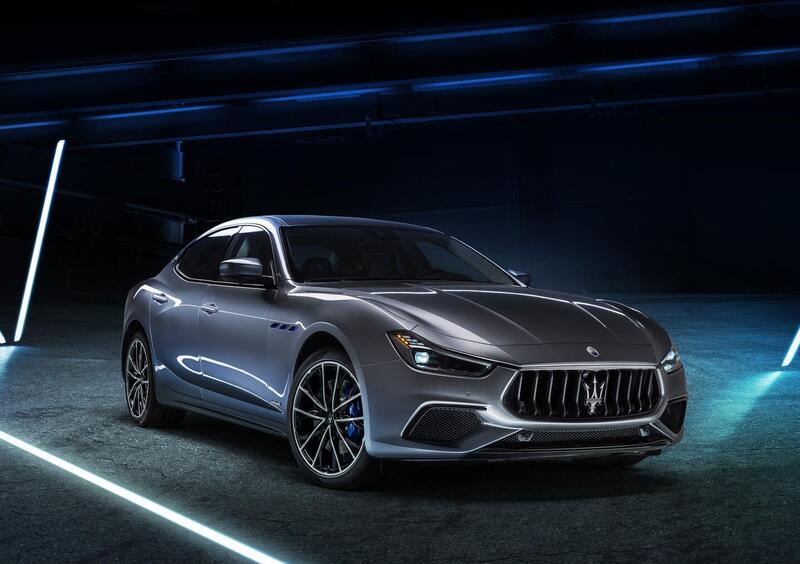 Maserati Ghibli (2013-24) (7)