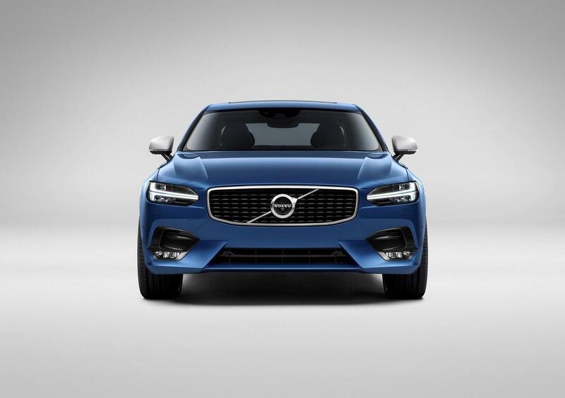 Volvo S90 (2016-24) (17)