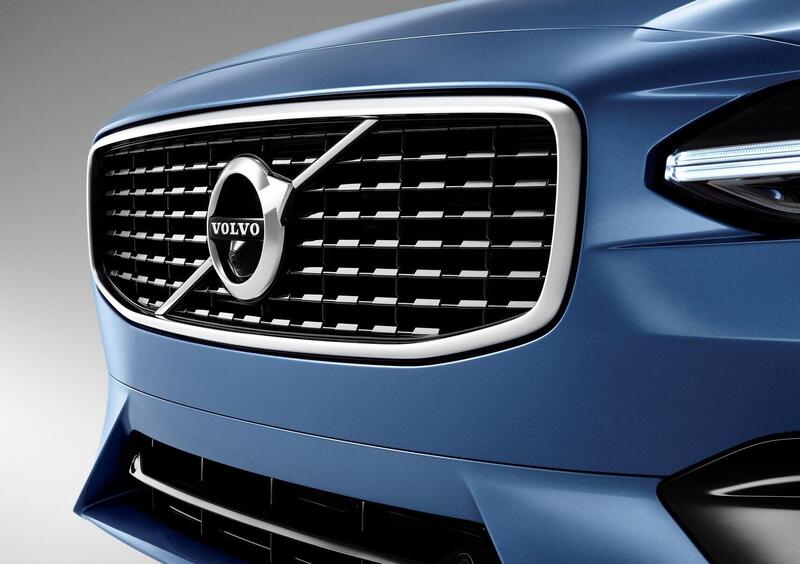 Volvo S90 (2016-24) (43)