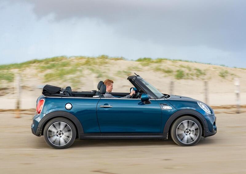 MINI Mini Cabrio (2015-->>) (32)