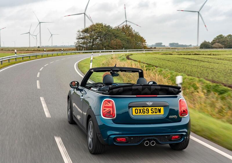 MINI Mini Cabrio (2015-->>) (30)