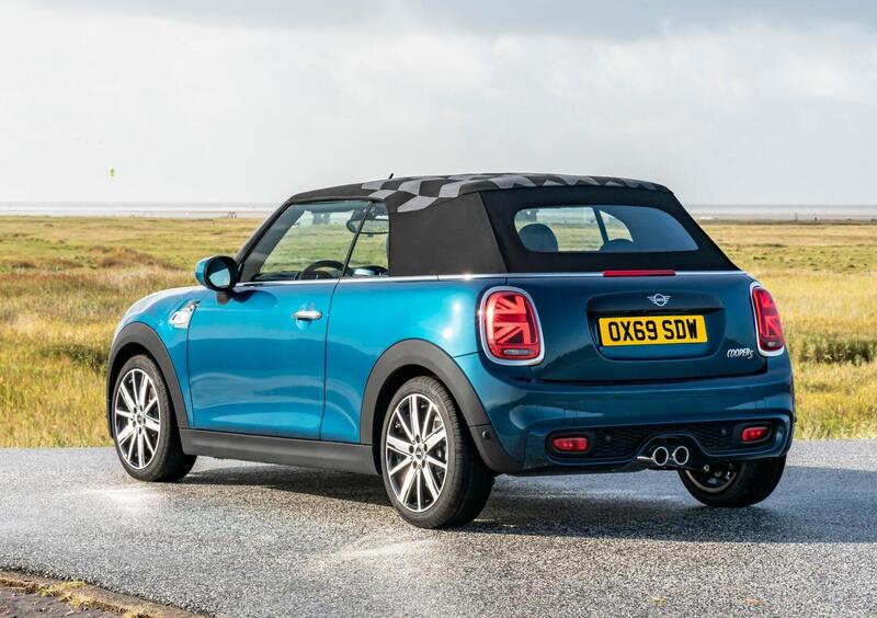 MINI Mini Cabrio (2015-->>) (29)