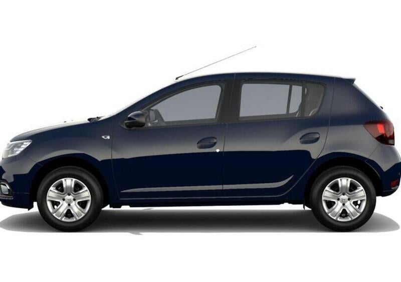 Dacia Sandero (2012-21) (7)