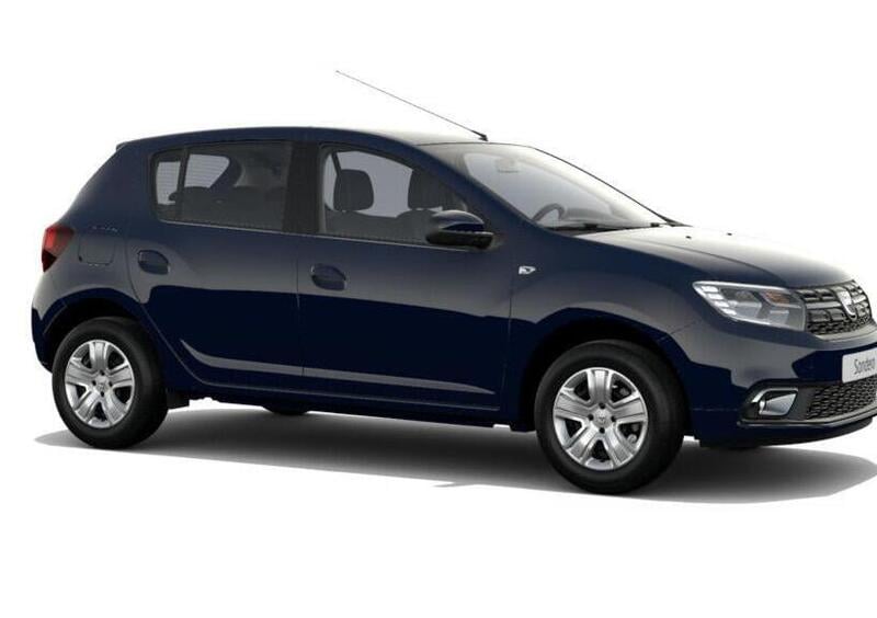 Dacia Sandero (2012-21) (6)