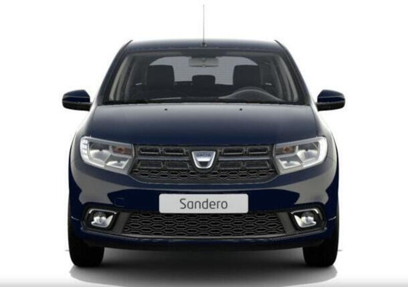 Dacia Sandero (2012-21) (8)