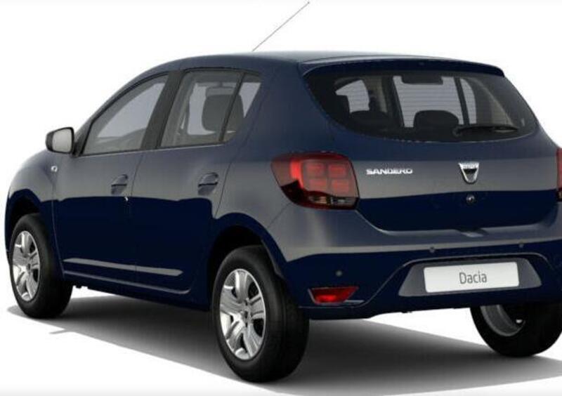 Dacia Sandero (2012-21) (9)