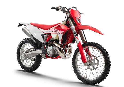 GASGAS EC 250 (2021)