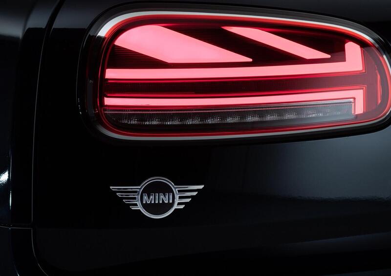 MINI Mini Clubman (2015-24) (21)