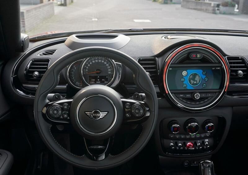 MINI Mini Clubman (2015-24) (6)