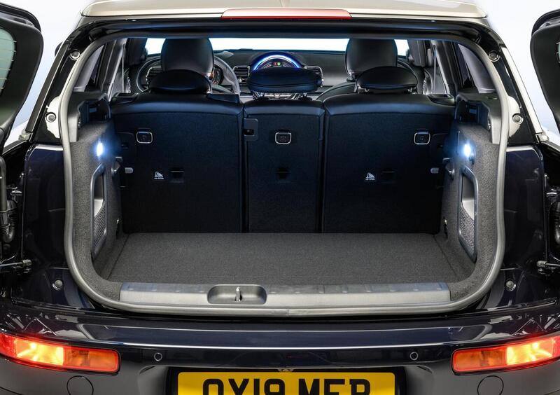 MINI Mini Clubman (2015-24) (9)