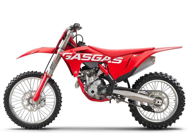 GASGAS MC 250 F MC 250 F (2021) (2)