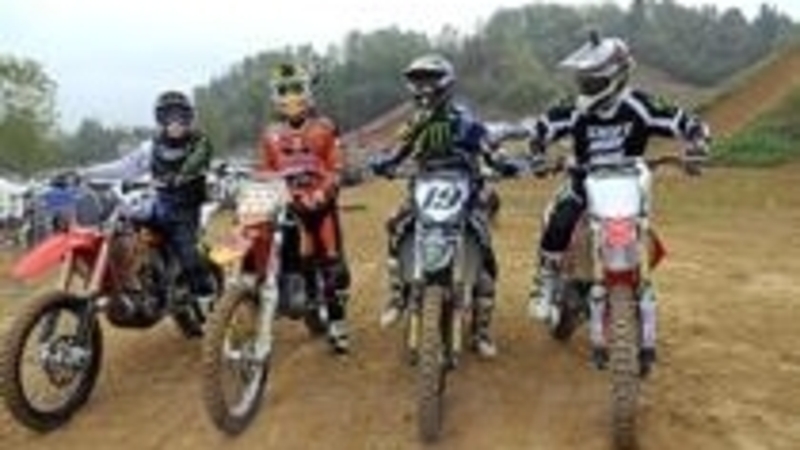 Al via le prevendite per il GP d&rsquo;Italia Motocross a Maggiora: sconti fino al 50%