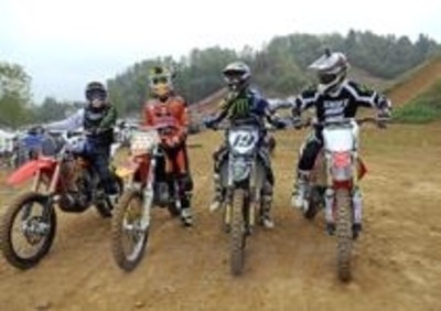 Al via le prevendite per il GP d’Italia Motocross a Maggiora: sconti fino al 50%