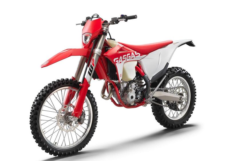 GASGAS EC 250 F EC 250 F (2021)