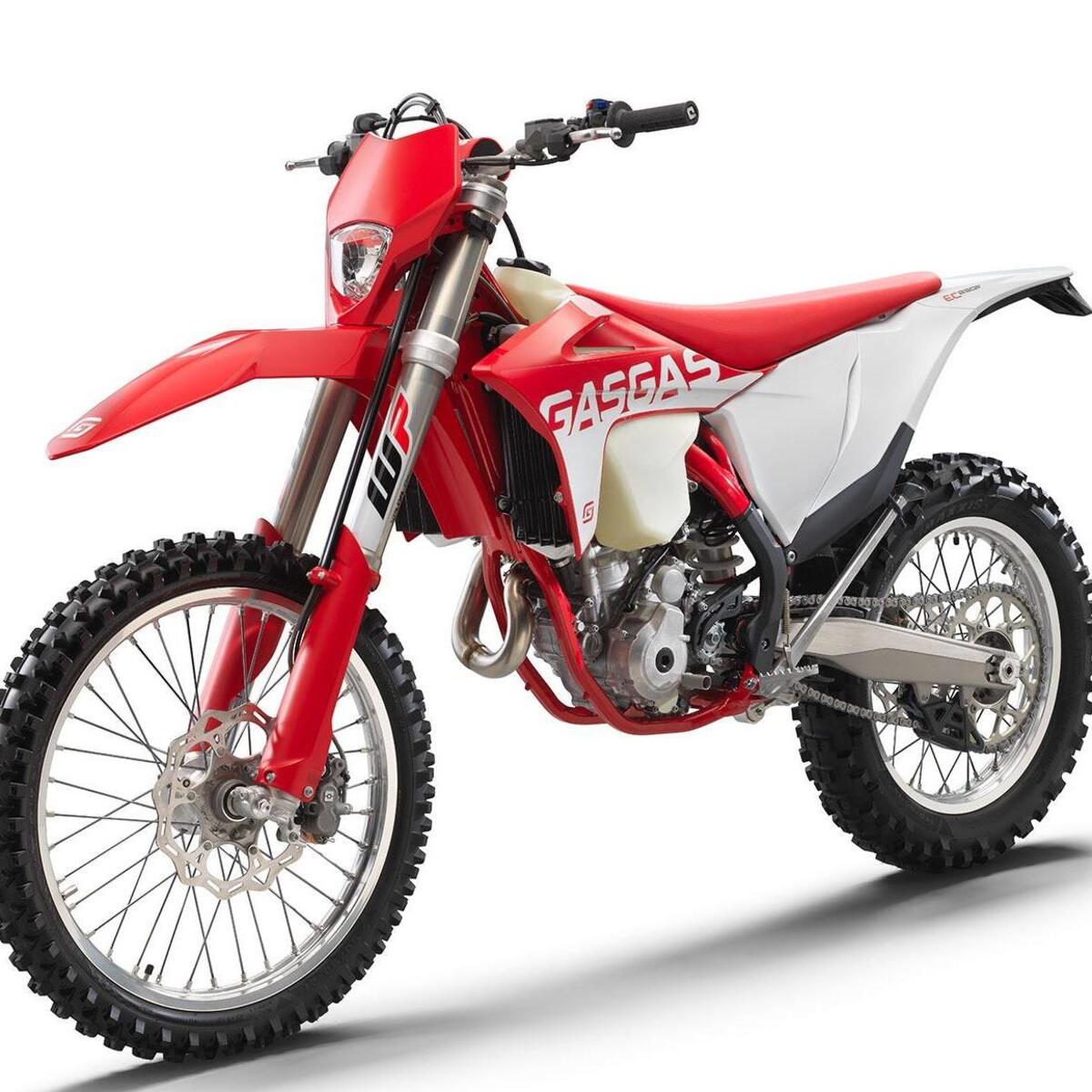 GASGAS EC 250 F (2021)