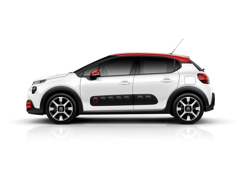 Citroen C3 (2016-24) (31)