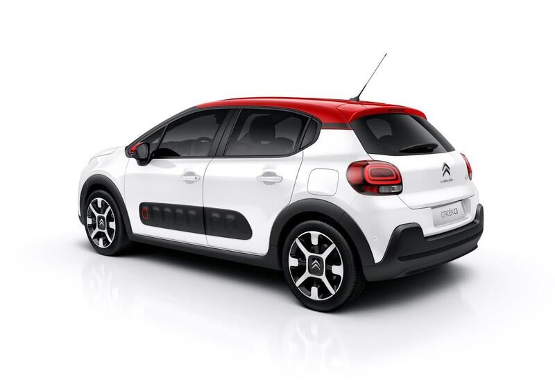 Citroen C3 (2016-24) (30)